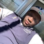 Sam Dinkins - @datboysam1201 - Instagram