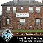 Sam Dinkins III - @dinkydrumco_ - Instagram