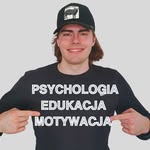 PSYCHOLOGIA|EDUKCJA|MOTYWACJA - @psychologicznie.samdobrowolski - Instagram