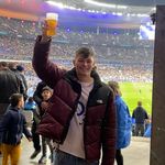 Sam Dodd - @samdodd2 - Instagram
