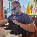 Sam Dodd - @sam_dodd - Instagram