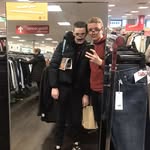 Sam Dodd - @doddsam673 - Instagram