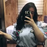 Sam Domingo - @samdomingoxo - Instagram