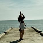 Sam Prodon - Domingo - @samprodon - Instagram