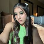 sam dominguez satomi - @sam.dominguezz - Instagram