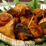 SAMDOR FOODS AND EVENTS LTD. - @samdorfoods - Instagram