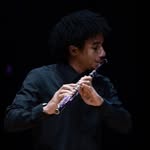 Samdor Ramirez - @samdor_flute - Instagram