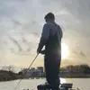 Sam Dover - @samdoverfishing - TikTok