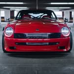 Sam Dow - @sloww_garagee - Instagram