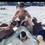 Sam Dow - @samdow2 - Instagram