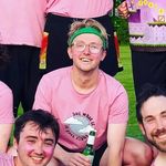 Sam Dowell - @mcdowells96 - Instagram