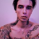 Sam Dowell - @69.serpents - Instagram