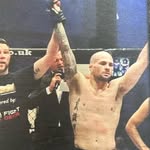 Sam Draper - @samdrapermma - Instagram