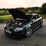 Sam Draper - @rs4_draper - Instagram