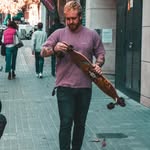 Sam Draper - @4_thislife - Instagram