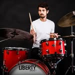 Sam Draper - @samdraperdrums - Instagram