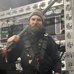 Sam Dreyfuss - @samdreyfuss - Instagram