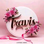 Travis Sam - Facebook