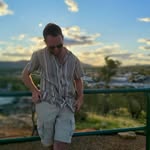 Sam Dryden - @travelsamwise - Instagram