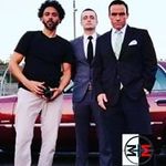 Sam Dunlap - @firescorpian1985 - Instagram