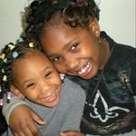 Samonda Dunston - @dunstonsamonda - Instagram