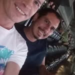 Sam Duran - @romanholidayphx - Instagram