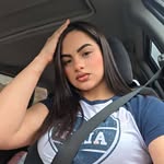 Sam Duran - @samira.duran - Instagram