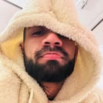 Sam Durán Orellana - @samisduran - Instagram