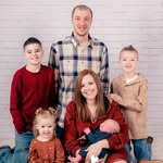 Sam Duvall - @blessed.mama.x3 - Instagram