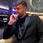 Sam Earl-Jones - @samearljones - Instagram