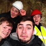 Sam Ebert - @sam_ebert94 - Instagram