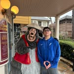 Sam Ebert - @samebert22 - Instagram