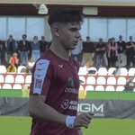 Samuele Berto - @samuelebertoo - Instagram