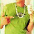 Sameck Costa - @sameck_17_ogato - Instagram
