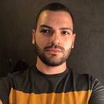 Sâmeck - @sameck_mahamiy - Instagram