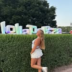 Samantha Becker - @samanthabecker135 - Instagram