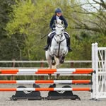 Samantha Eckersley - @sam.eckersleyshowjumping - Instagram