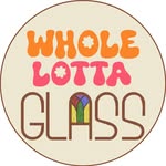 Sam & Eden - @whole.lotta.glass - Instagram