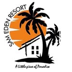 Sam Eden Resort - @samedenresorts - Instagram