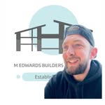 Sam Edwards - @m.edwards.builders - Instagram