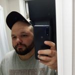 Sam Eggleston - @eggleston8060 - Instagram