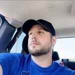 Sam Eggleston - @eggleston5897 - Instagram