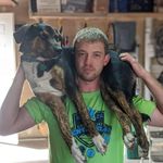 Sam Eggleston - @eggleston.sam - Instagram