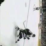 Sam Eisenberg - @hockeydude51 - Instagram
