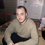Sam Eisenberg - @iceberg.336 - Instagram