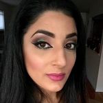 Sam Hasan Elder - @samhasan.mua - Instagram