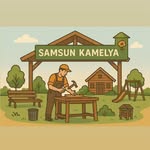 Samsun Kamelya - @samelyax - Instagram