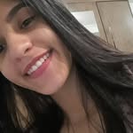 Sabrina Santos - @sa_menossi - Instagram