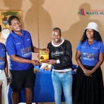 Sam Enos Sambo - @mpumalanga_local_time - Instagram