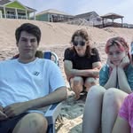 Sam Eubanks - @53ubanks - Instagram